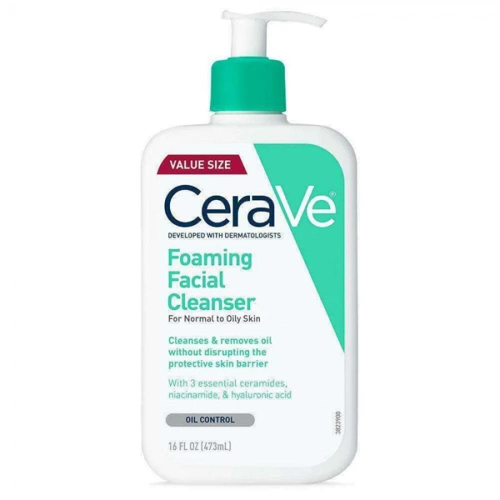Purify Clear Salicylic Acid Face Wash